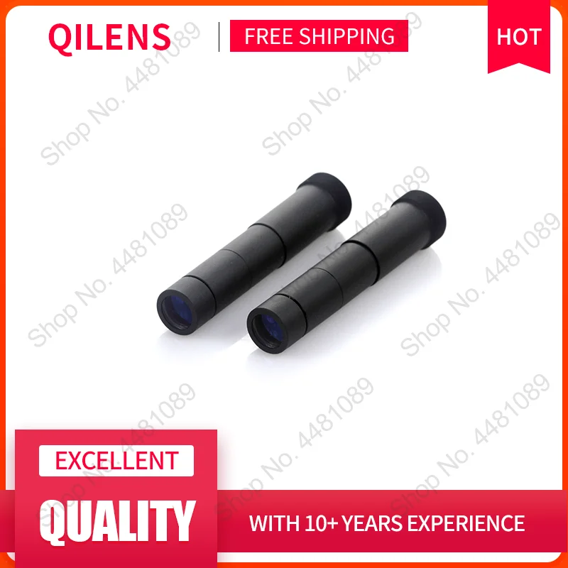 Рисунок 4 - Объектив 90 мм M12 для камеры видеонаблюдения