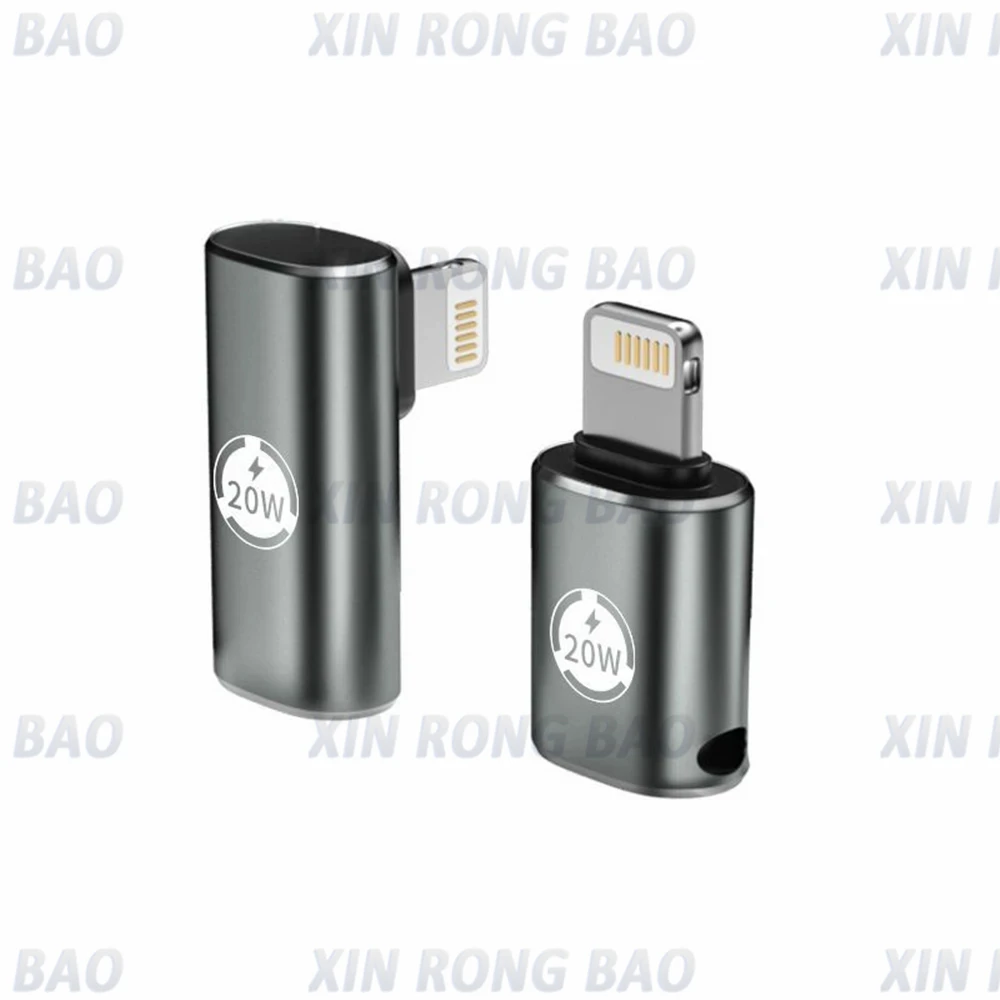 PD20W USB Type-C Fast Charging Adapter for IPhone 11 13 14P