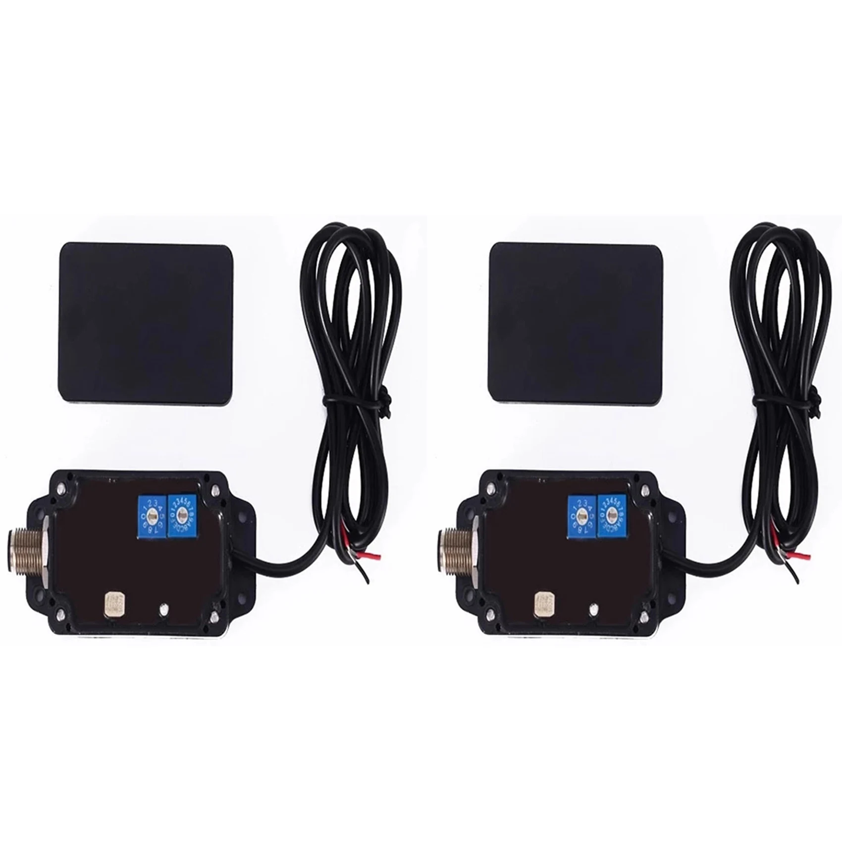 

2X NMEA2000 Converters Fit for Boat Yacht Tank Gauge CX5001 NMEA 2000 Converters Marine Accessory Tool Boat Parts