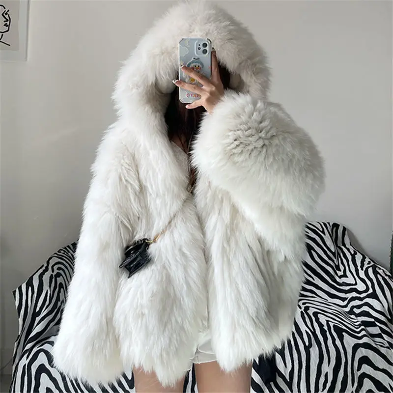 ジャケット・アウター SINSS Shaggy oversized coat S COS Oversized Faux Shearling Jacket XS | eBay