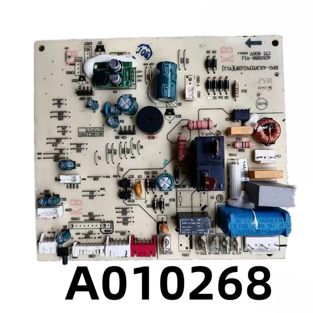 A010184 | A010268 | Air Conditioner Parts - A010268 A010254 