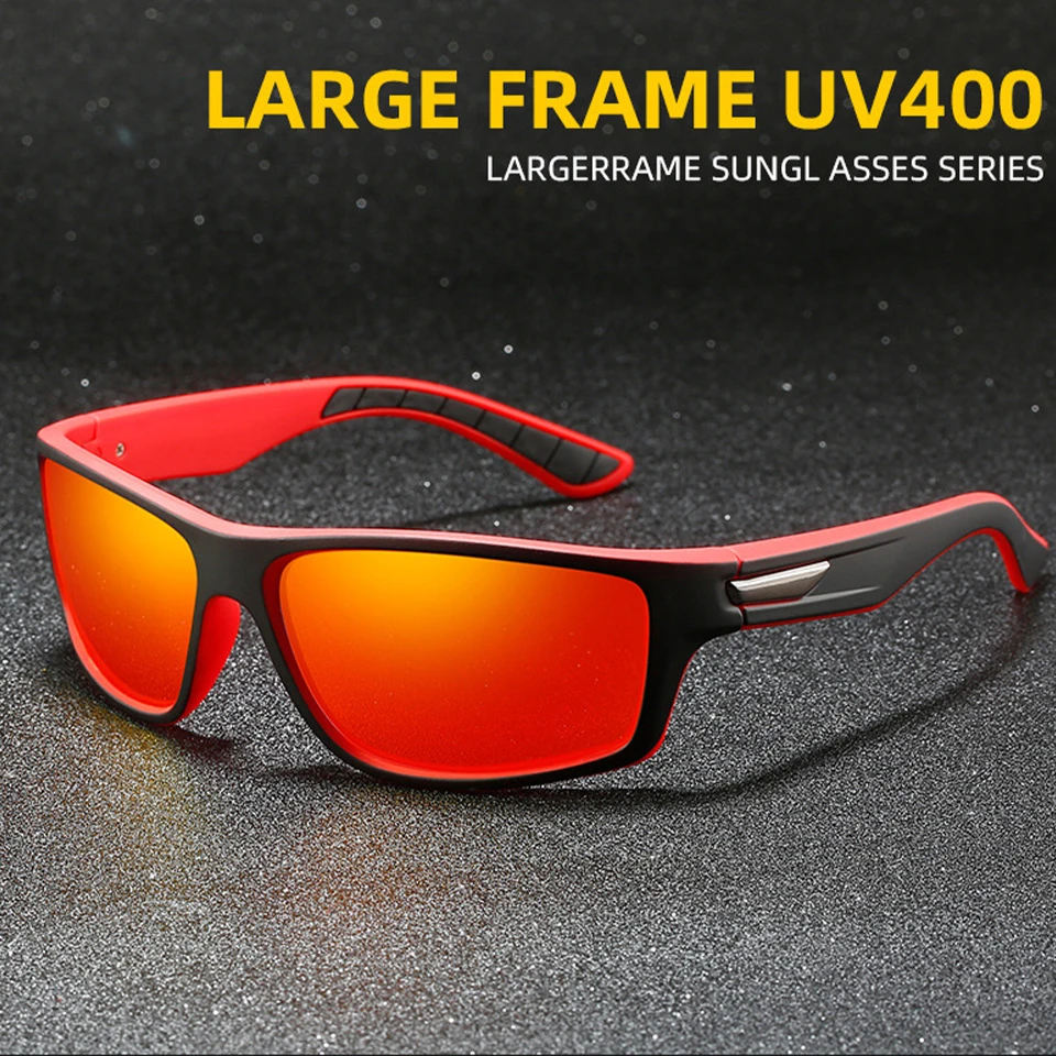 Polarized Sunglasses Fishing Glasses Classic Uv400 Outdoor Sports Dazzling Driving Hiking Cycling polarized sunglasses vintage sunglasses fishing sunglasses