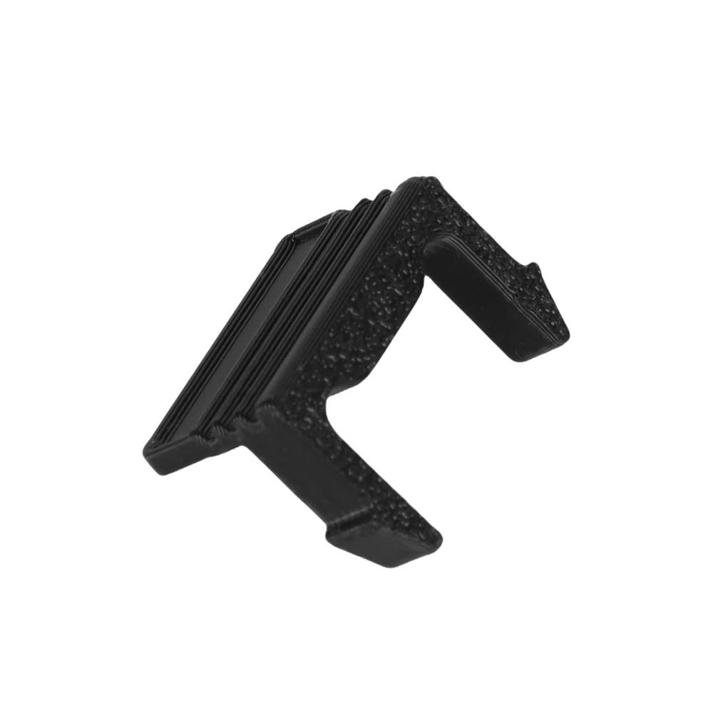 Thule Euro Way Easy Fold Velo Compact 차량용 번호판 홀더 클립용 4개, Outpace 9012100, 9013100 교체 액세서리