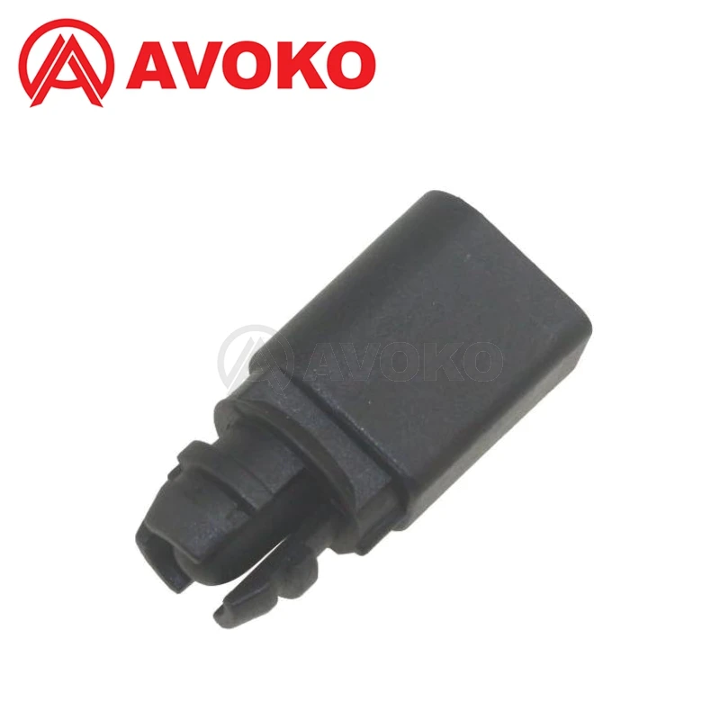 8Z0820535 6RD820535 Ambient Outside Air Temperature Sensor For AUDI A1 A2  A3 A4 A5 A6 A7 A8 Q3 Q5 Q7 R8 RS4 RSQ3 TT TTRS