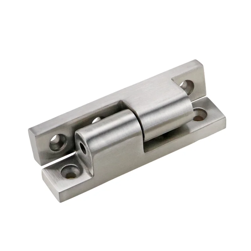 

Removable Stainless Steel Hinge Plug 180 Angle Industrial Equipment Distribution Box Cabinet Door Hinges