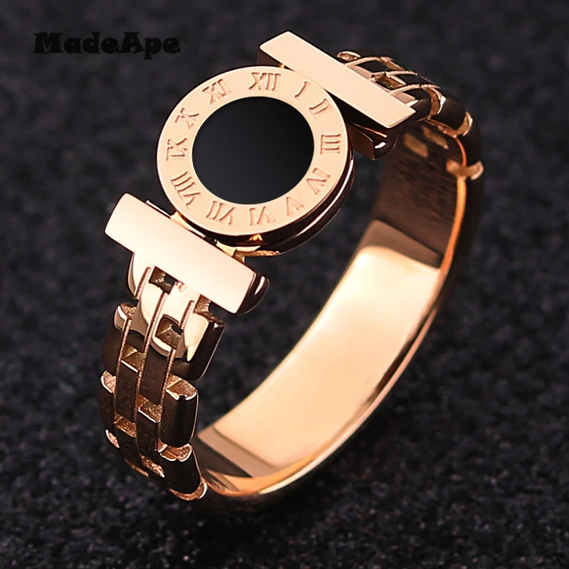 خاتم برونزي