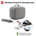 E-Battery Strap Case