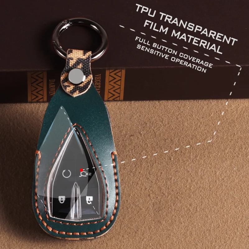 Custodia per chiave auto in pelle Tpu Shell per Changan CS35 PLUS CS55 PLUS CS75 PLUS 2019 portachiavi protettivo per auto accessori 10 Custodia per chiave auto in pelle Tpu Shell per Changan CS35 PLUS CS55 PLUS CS75 PLUS 2019 portachiavi protettivo per auto accessori - S2fbf766af02e428e9fc76ab60483eb0dS