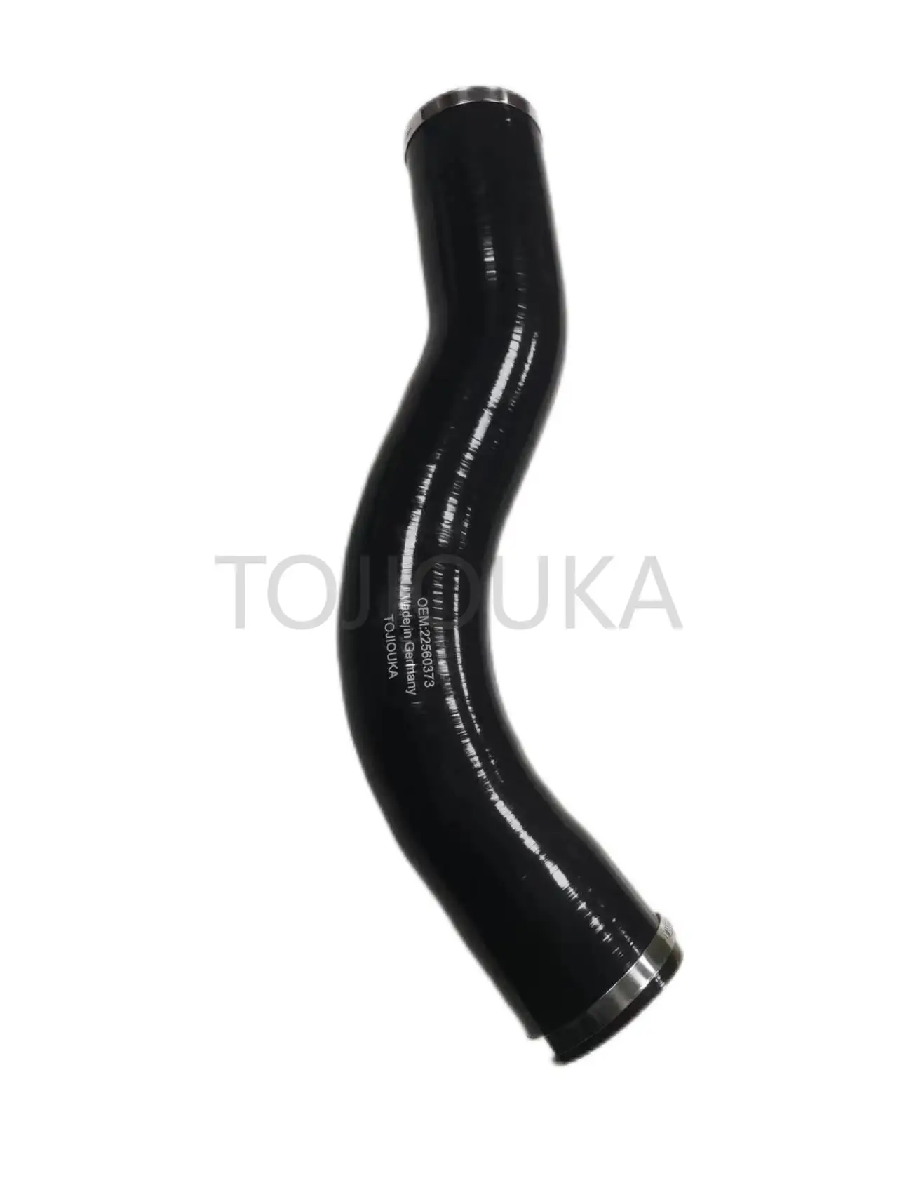 Suitable for Volvo FM FH Truck Engine Cooler Down Water Pipe 22560373 21911889 22560371 22273743 22273749 coolant water pipe