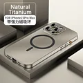 Natural Titanium