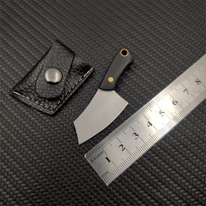 Silver3 G10 Handle2
