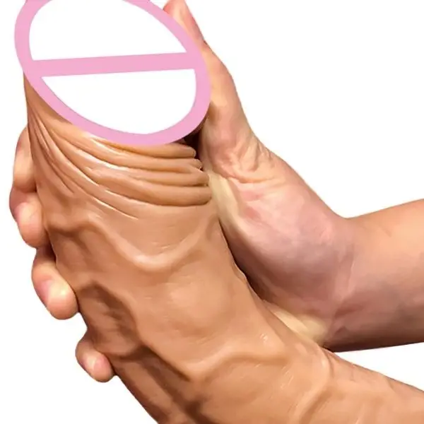 Giant Sex Passion Adult Products Store