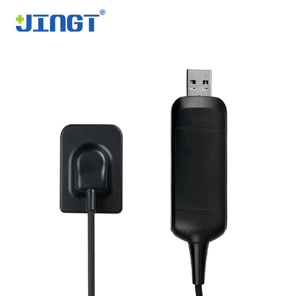 

JINGT SENSOR 3.0 S/M/L Dental Digital Sensor Portable Image Machine System X-ray Unit Digital Sensors Dental Tool