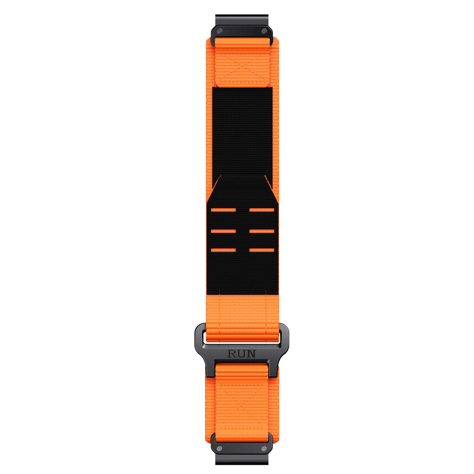 Durable QuickFit 26mm Nylon Watch Straps – Versatile Replacement Bands