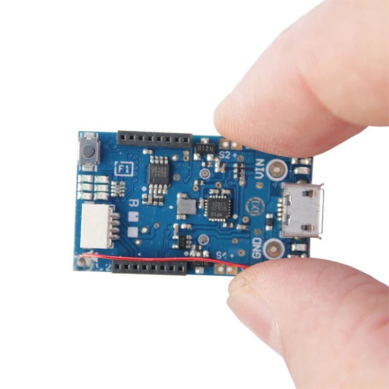 Kit Pièces Drone FPV: FC, VTX, Caméra, Moteurs - 6 Options