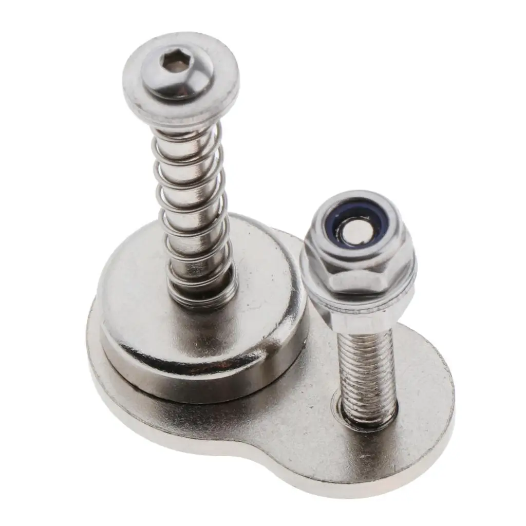 

Folding Bike Buckle Cup Rod Carry Stopper