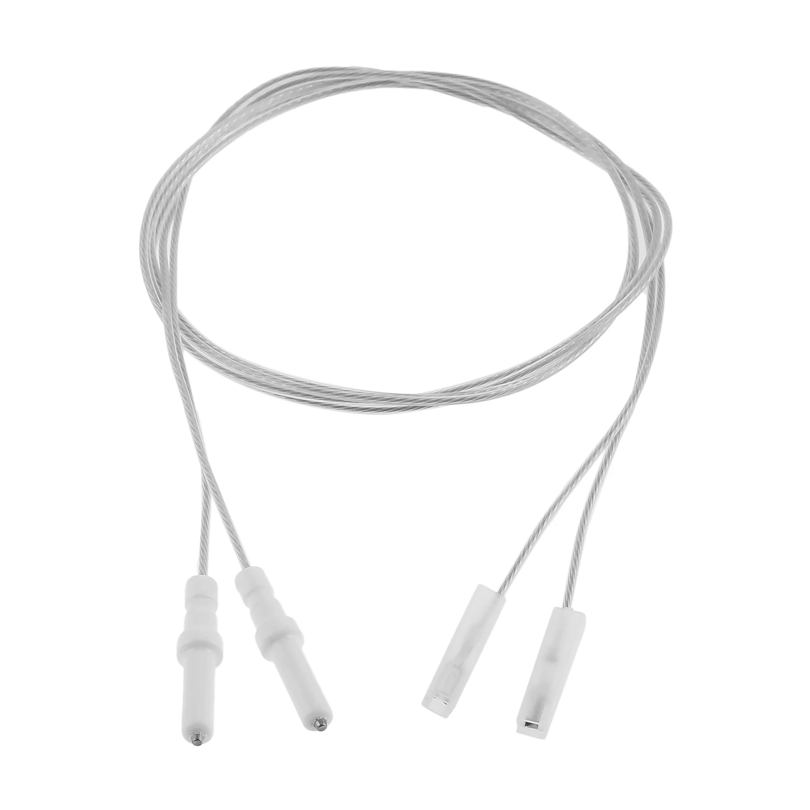 2pc Gas Cooker Range Stove Spare Parts Igniter Electrode Spark Plug