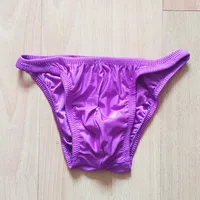 Bodybuilding Posing Trunks Competition Posing Suits Underwear Boxer Trunks for Men 1