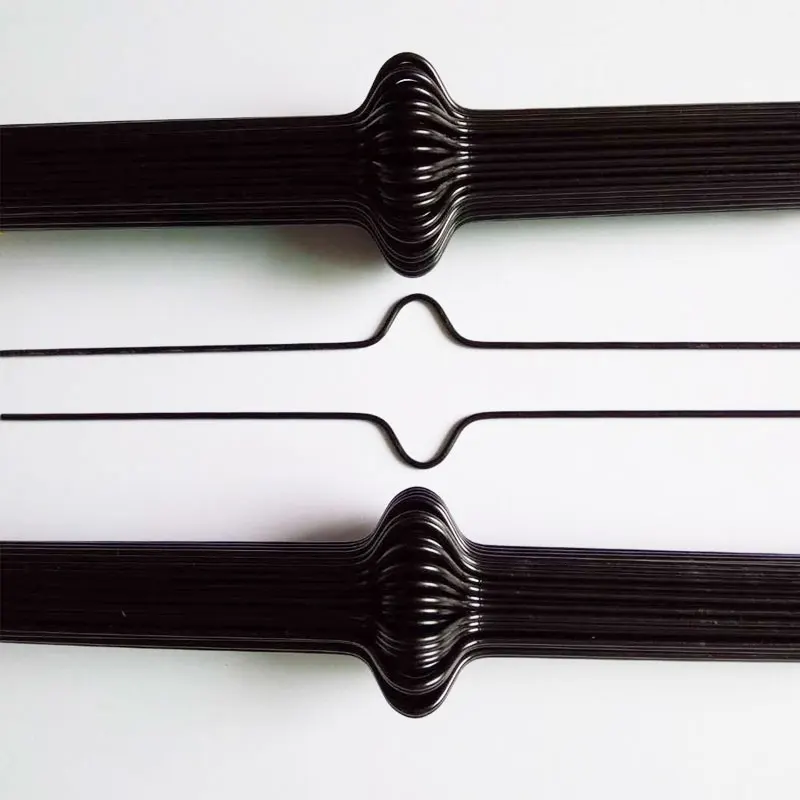 Metal calendar hook Calendar loose-leaf binding iron strip 8/10/15/20cm 20Pcs/Lot Desk loose-leaf binding straight iron