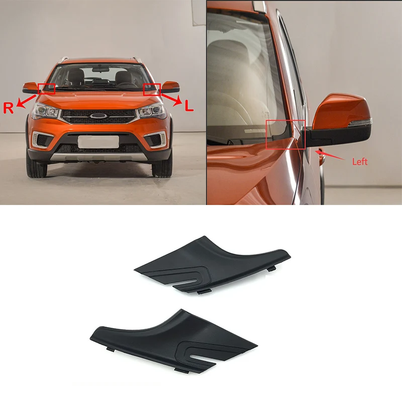 

Передняя панель стеклоочистителя для Chery Tiggo 2 Tiggo3X 2016-2019, декоративная крышка