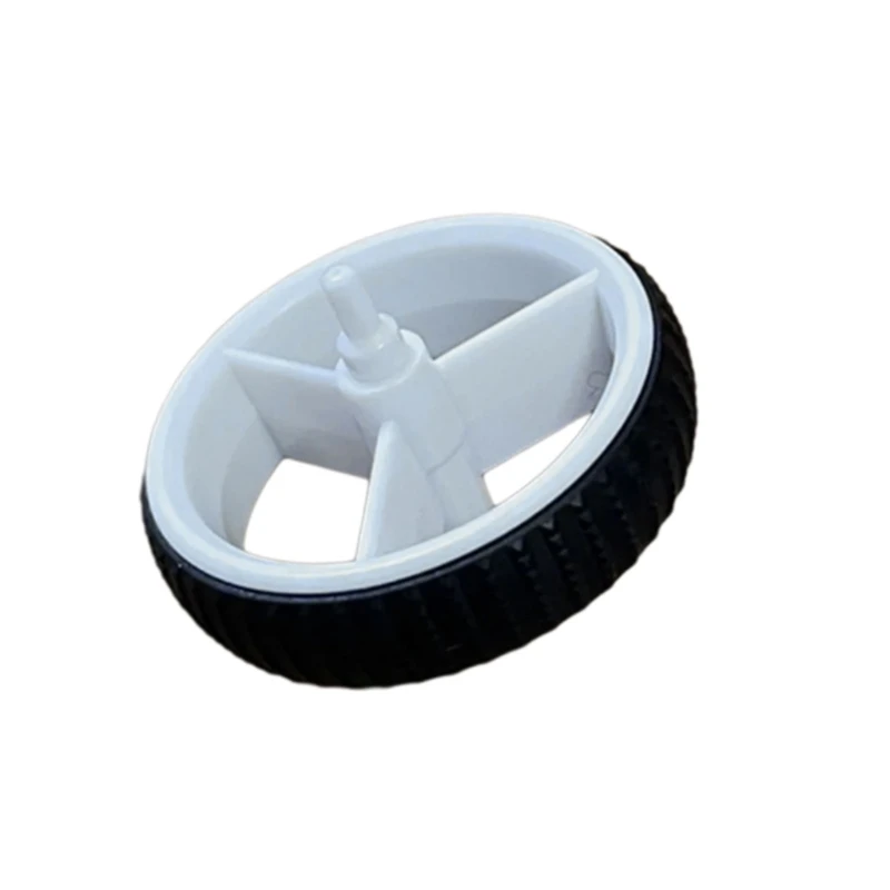 Gaming-Maus Scrollrad Riemenscheibe Maus Kunststoff Rollrad Reparatur Ersatz für DeathAdder V3Pro Maus – Detail 10