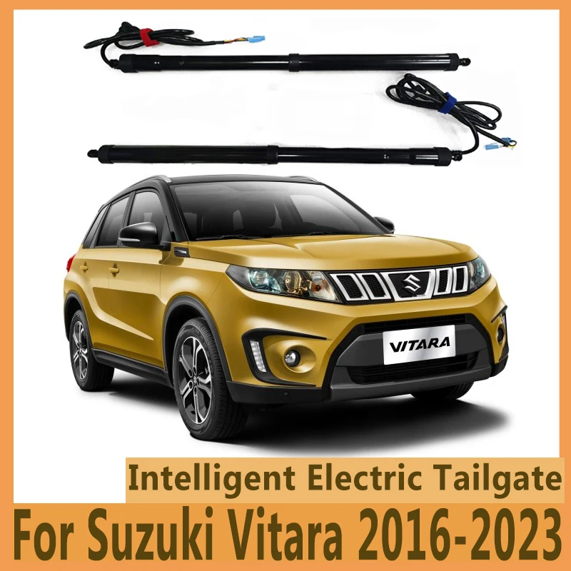 Per Suzuki Vitara 2016-2023 Portellone Elettrico Ascensore Per Auto Auto Apertura Automatica Del Bagagliaio Motore Elettrico Per Attrezzi Accessori Pe