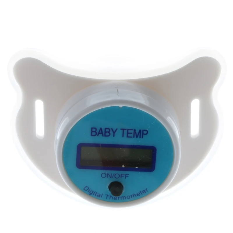 Wee Baby Digital Thermometer