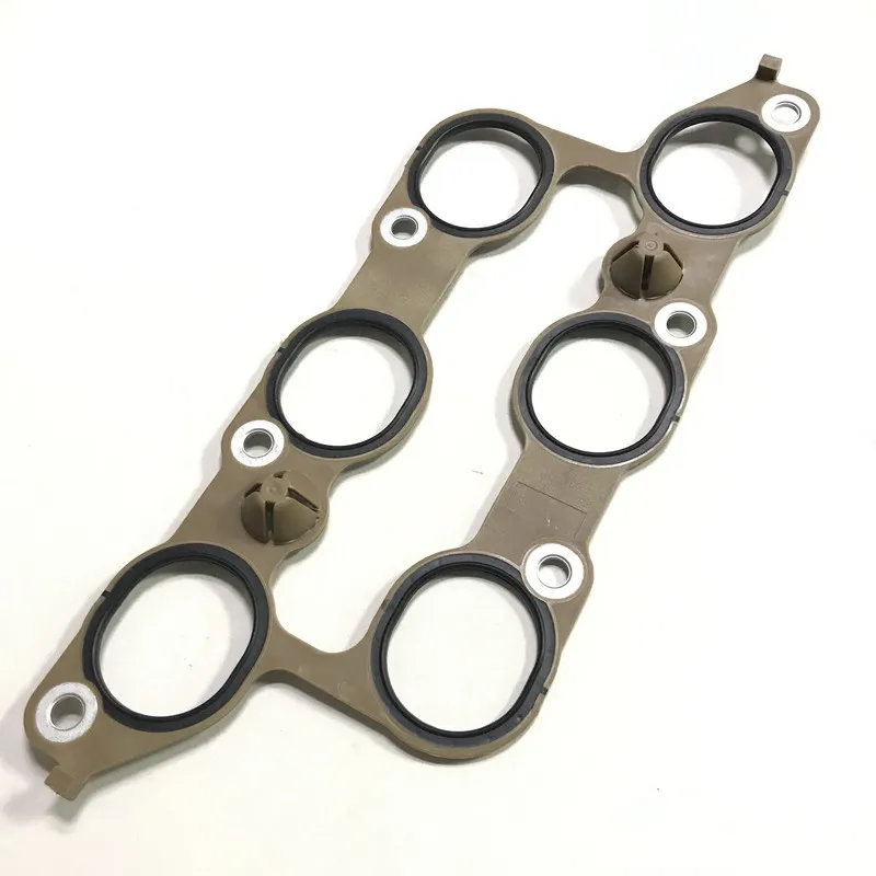 Car accessories 12673300 12590958 Intake Manifold Gasket FOR Buick Enclave Chevrolet Camaro Cadillac 3.6