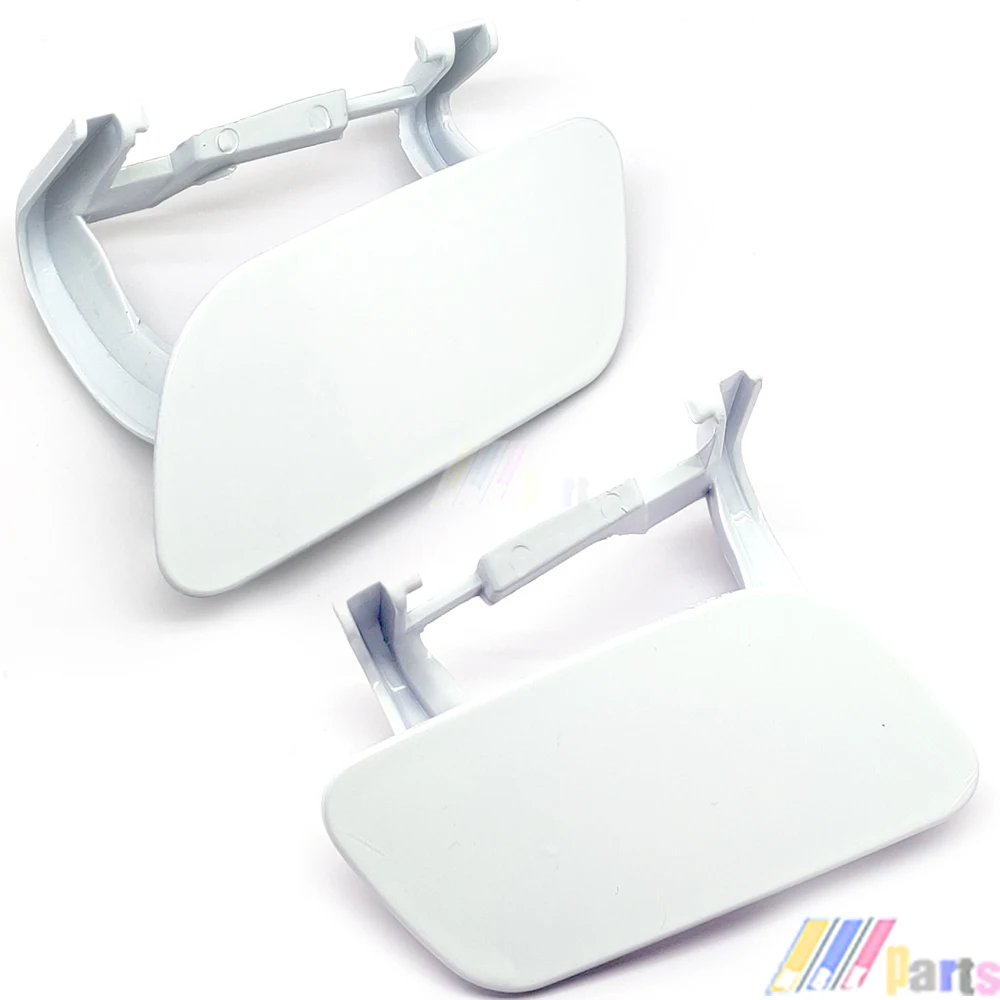 Headlight Washer Cover Fit 14-17 Mercedes-Benz GLA-Class W156 X156 180 200 220 250 45AMG A1568851022 A1568850922