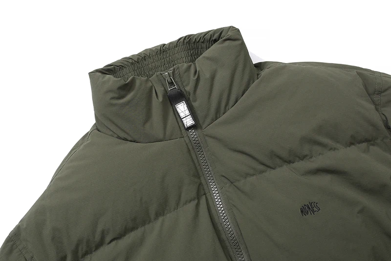 Japanese Madness Down Jacket Winter Wear