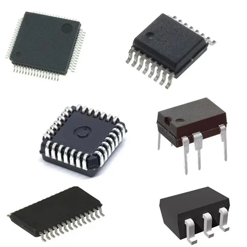 MC908AB32CFUE MC908GZ32MFUE MC908MR32CFUE MC68HC908AZ60CFU MC908AZ60ACFUE 100% Brand New Original Chip IC QFP64
