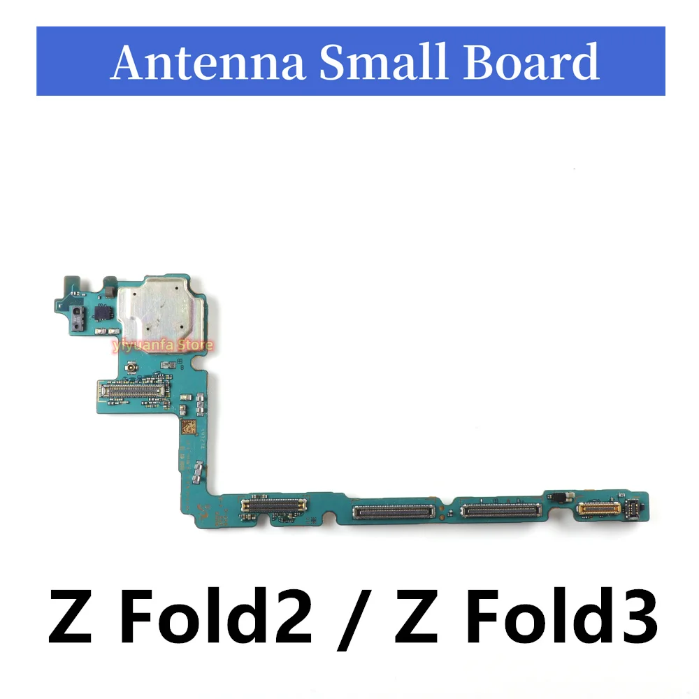 Antenna Di Segnale Piccola Scheda Per Samsung Galaxy Z Fold2 5G Fold3 Sm-F916 F926 Flex Cable