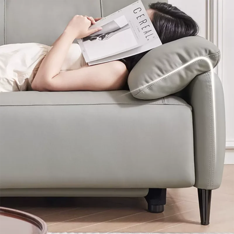 Рисунок 2 - Многофункциональное офисное кресло Sofo