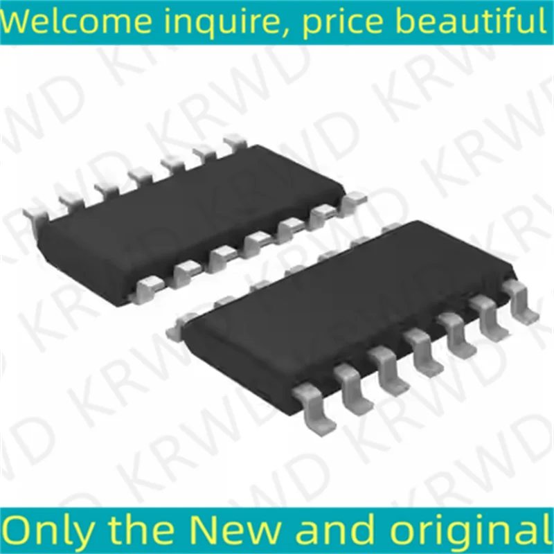

10PCS New and Original IC Chip SOIC14 ADM3067EBRZ-R7 ADM3067EBRZ-R ADM3067EBRZ ADM3067EBR