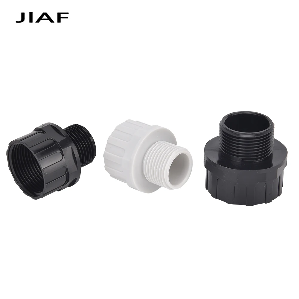 10PCS Nylon Expanding Ring M20 to M25 Threaded Diameter Expansion Adapter M12 M16 M20 M25 M32 M40 Thread Change Joint