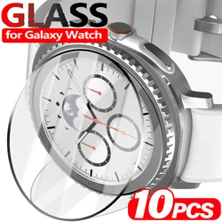 Premium Tempered Glass Screen Protector - 10pcs (Watch5 Pro)