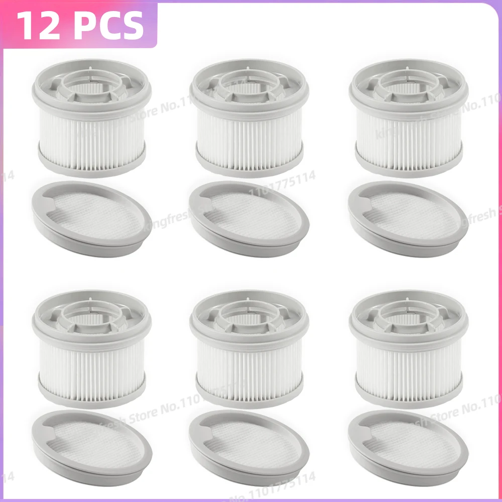 6 SETS