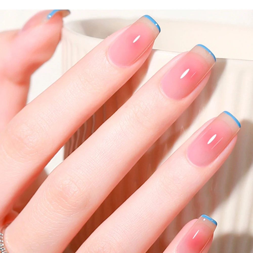 Gel Nail Polish Gel Nail Varnish Nail Repair Gel Nail Polish Finish KODIES GEL Top Coat UV Gel Nail Polish Spa Repair Gel Finish Sealer 15ML Manicure