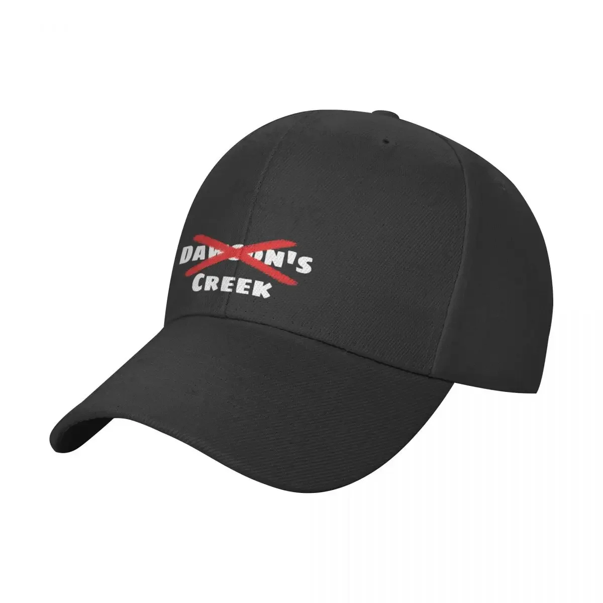 

Pacey’s Creek Baseball Cap Wild Ball Hat Luxury Hat For Girls Men's