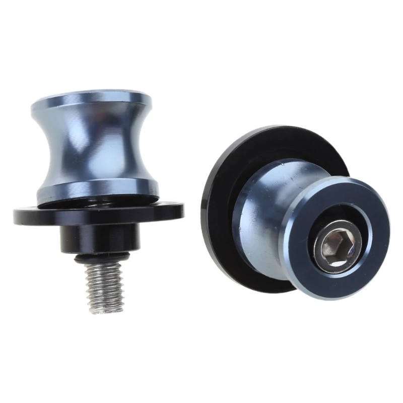 8mm Slider Swingarm Spool for Z900 Z1000SX Z650 Z800 Z1000 Z1000R Motorcycle