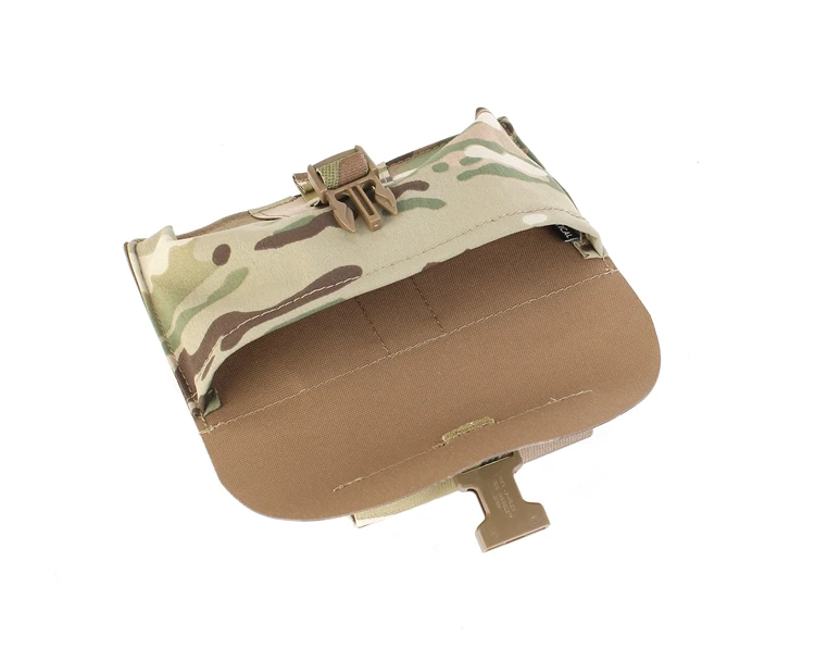 PEW TACTICAL IFAS INDIVIDUAL FIRST AID SYSTEM POUCH Airsoft PH61 – Detail 15