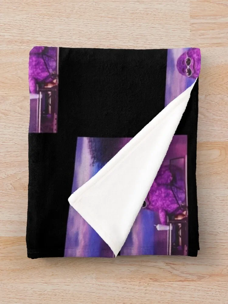 Grimace ���� ����ũ ������ ���, ���� ���� ǫ���� ���� ũ�������� ���, ���� ħ�� ���