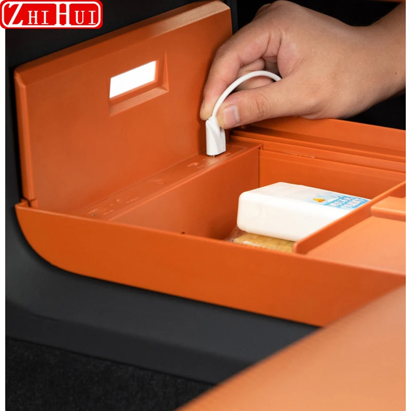 Li Lixiang L8 L9 2022-2024  ٱ , ߾   Ȱ, 丮 ڽ ׼