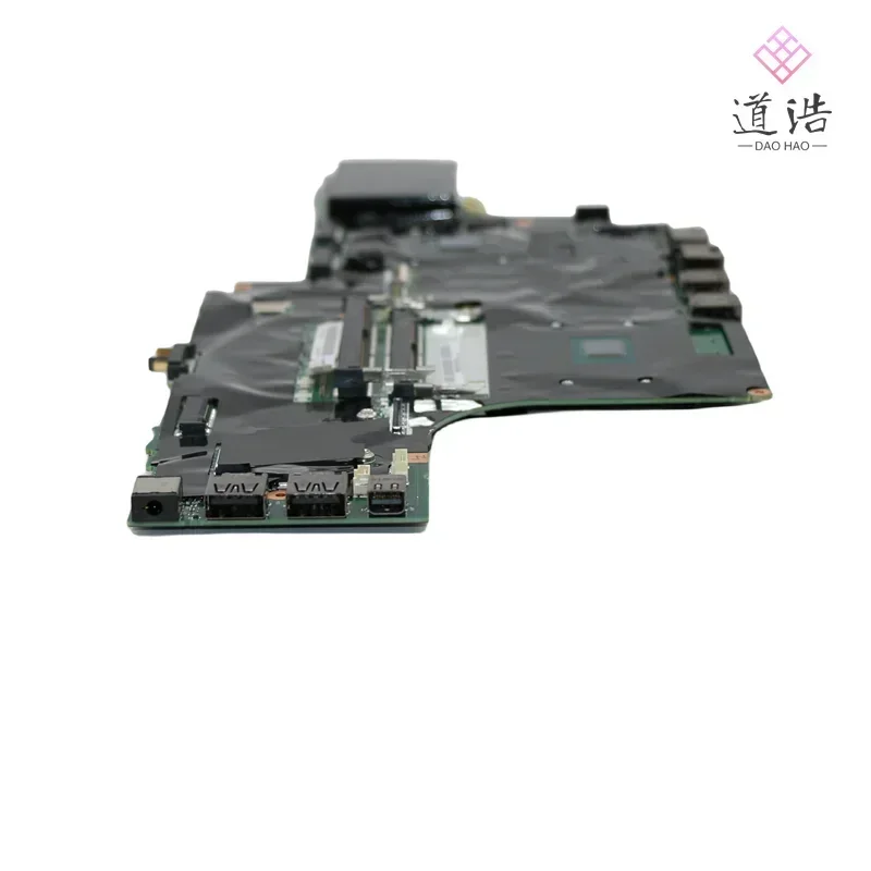 NM-A451 For Lenovo Thinkpad P50 Laptop Motherboard 01AY360 I7-6700HQ CPU 2GB GPU DDR4 Mainboard 100% Fully Work 6 NM-A451 For Lenovo Thinkpad P50 Laptop Motherboard 01AY360 I7-6700HQ CPU 2GB GPU DDR4 Mainboard 100% Fully Work - Image 4