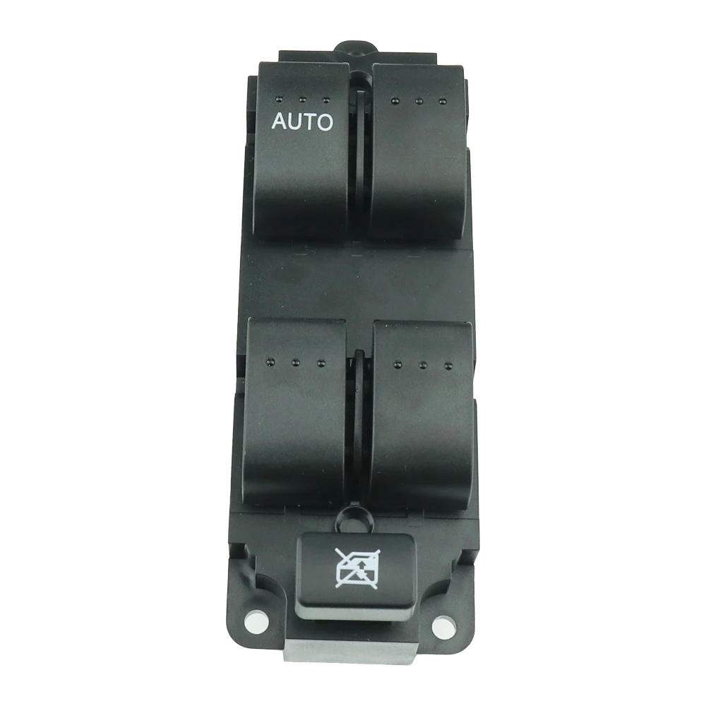Mit automatischem Fensterhebeschalter für Mazda 3 2003–2010 BP1E-66-350 BP1E66350 BP1E 66 350 – Detail 3
