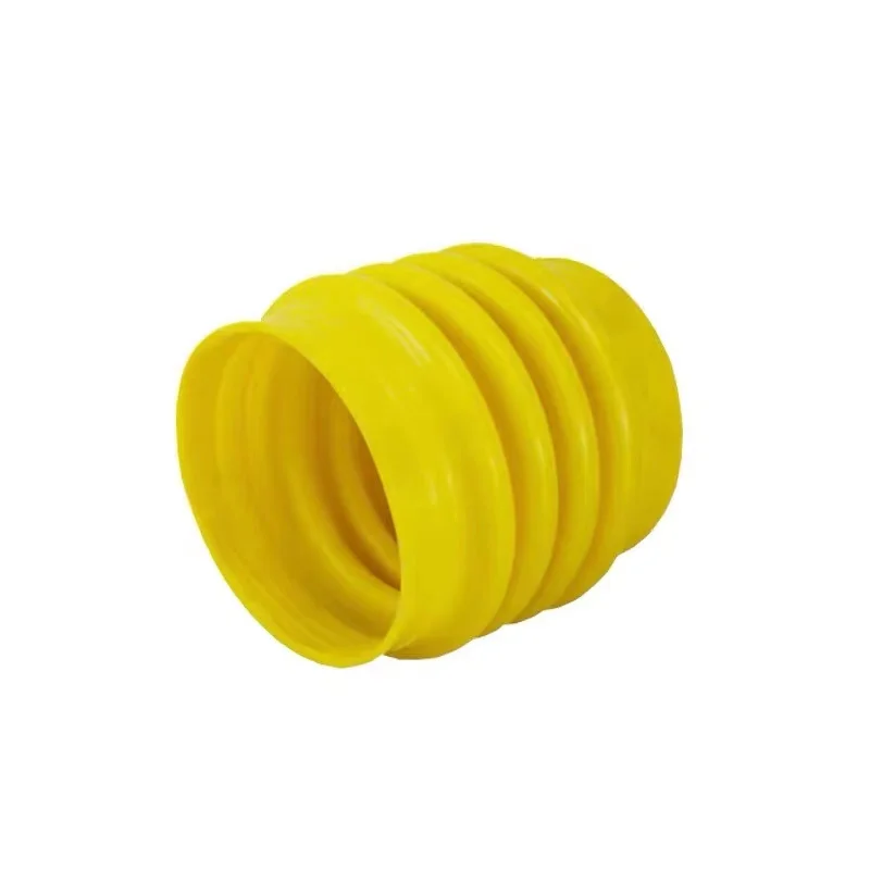 

Wacker Rammer Bellow Wacker BS600, BS700 OEM 1006882 Corrugated Pipe Concrete Machinery Parts 170 X 245MM