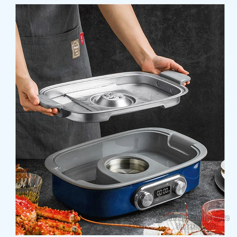 Morphy richards Steamer Parts For MR1168 Electric Steamer Original Accessories For Kitchen