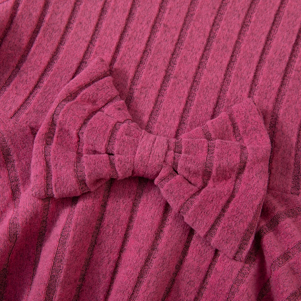 الخريف الفتيات قطعتين مجموعة القوس التعادل طويلة ا...