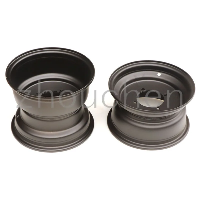 10 Pollici Atv Quad Cerchione Go Kart Golf Buggy Drift Trike Fuoristrada Moto