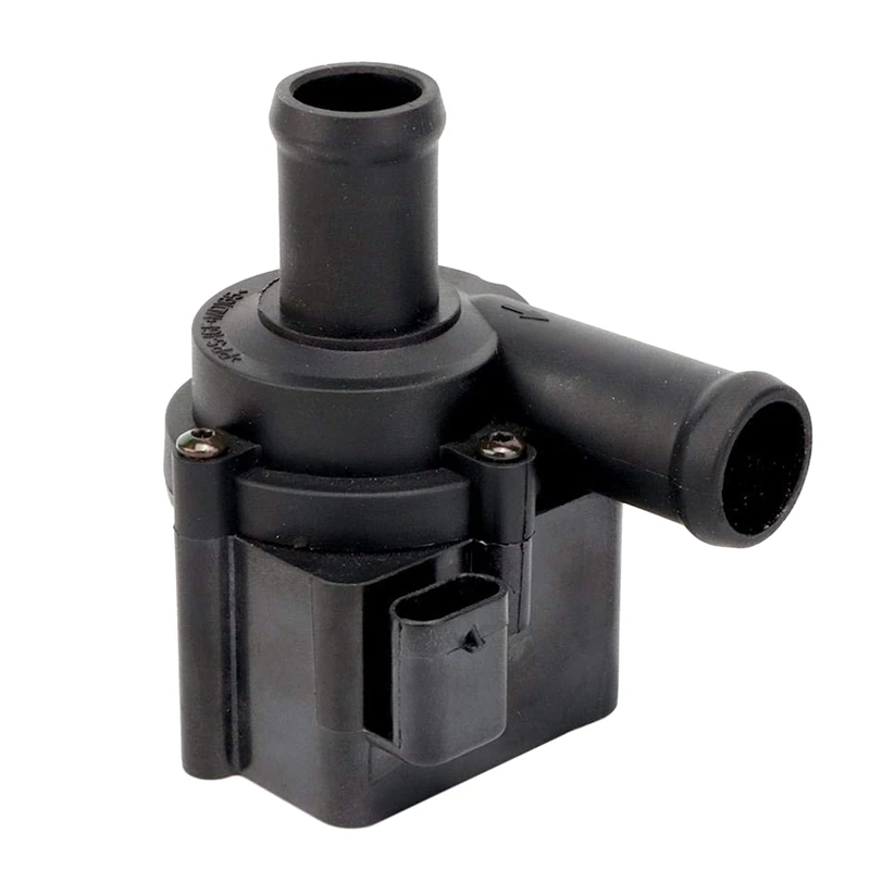 VW Golf MK6 09 12 TDi Auxiliary Secondary Coolant Water Pump 5N0965561